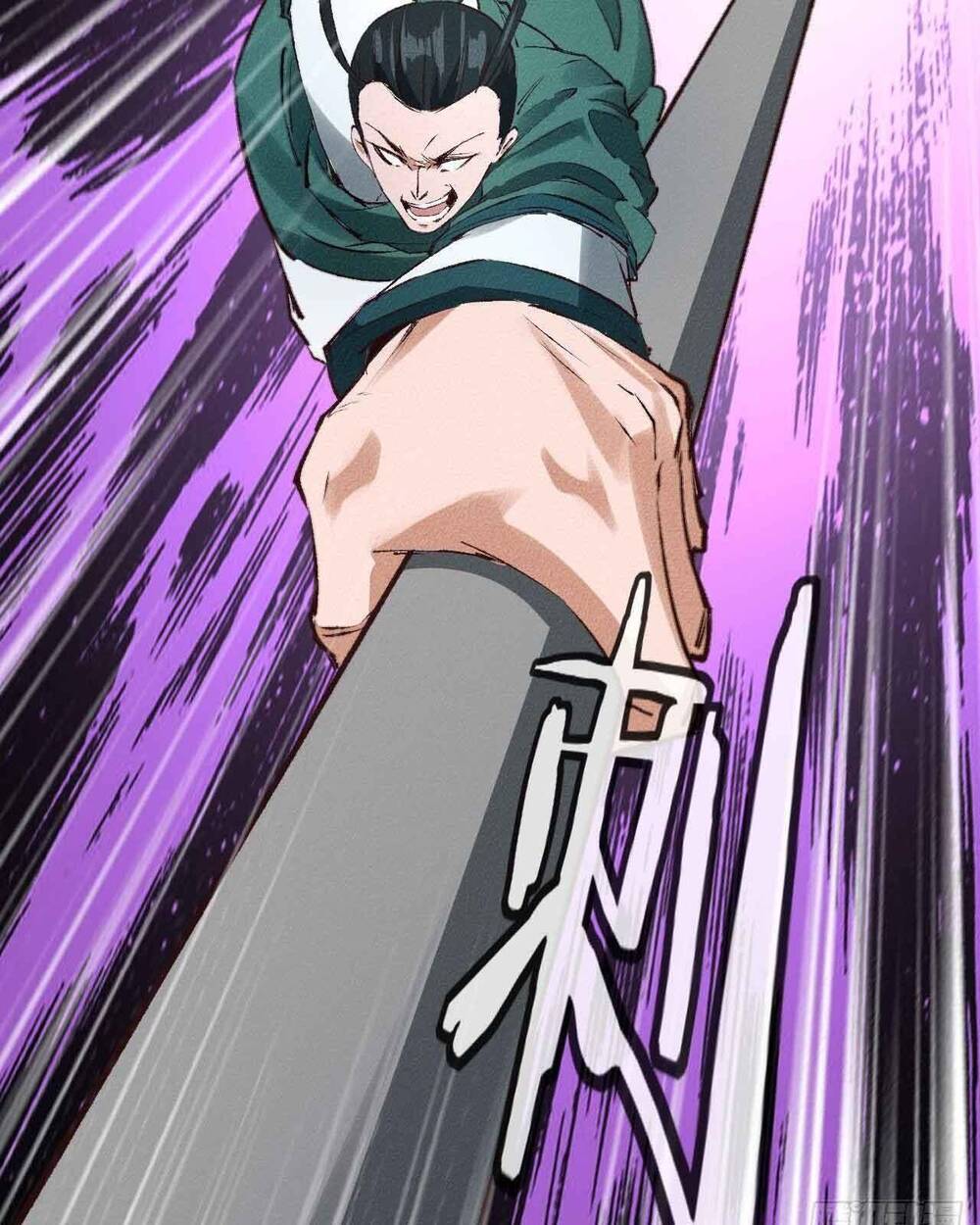 ta thành thần một mình chapter 28 10