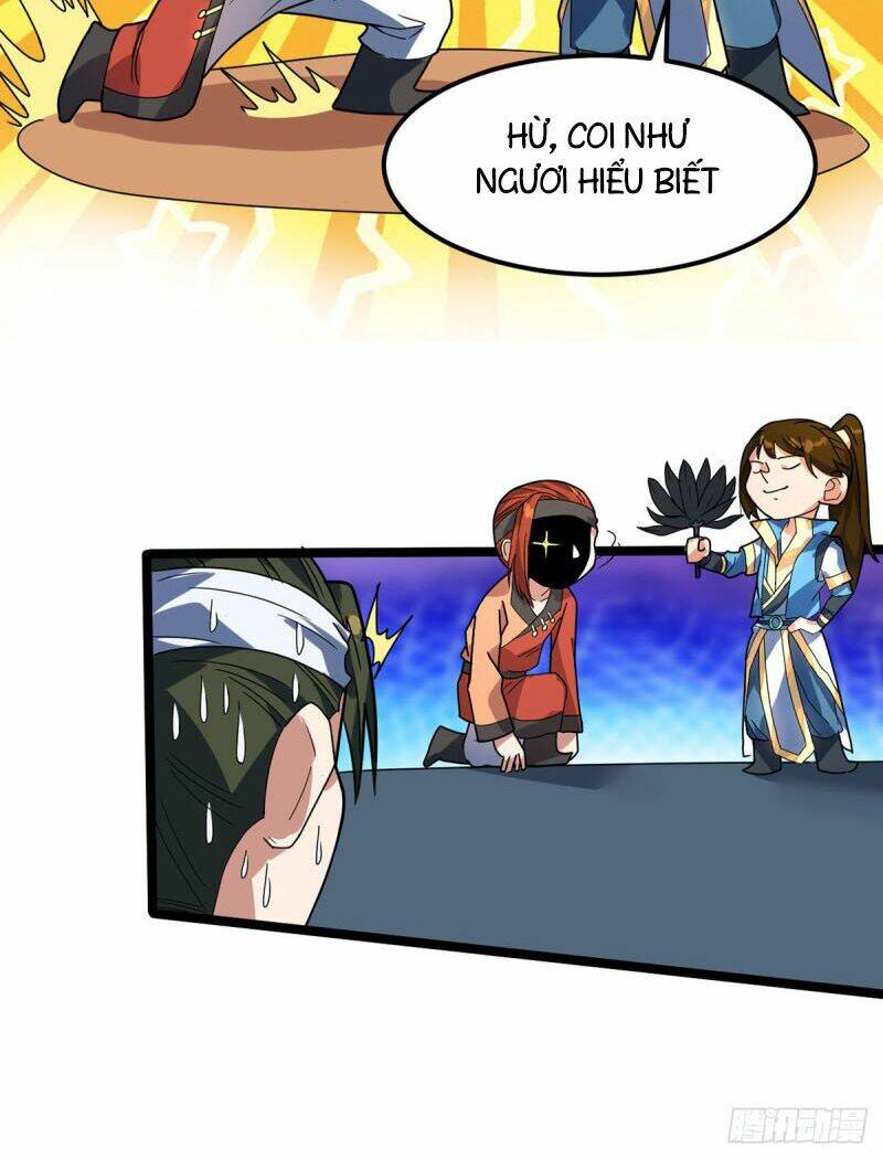 đan võ chí tôn chapter 15 29