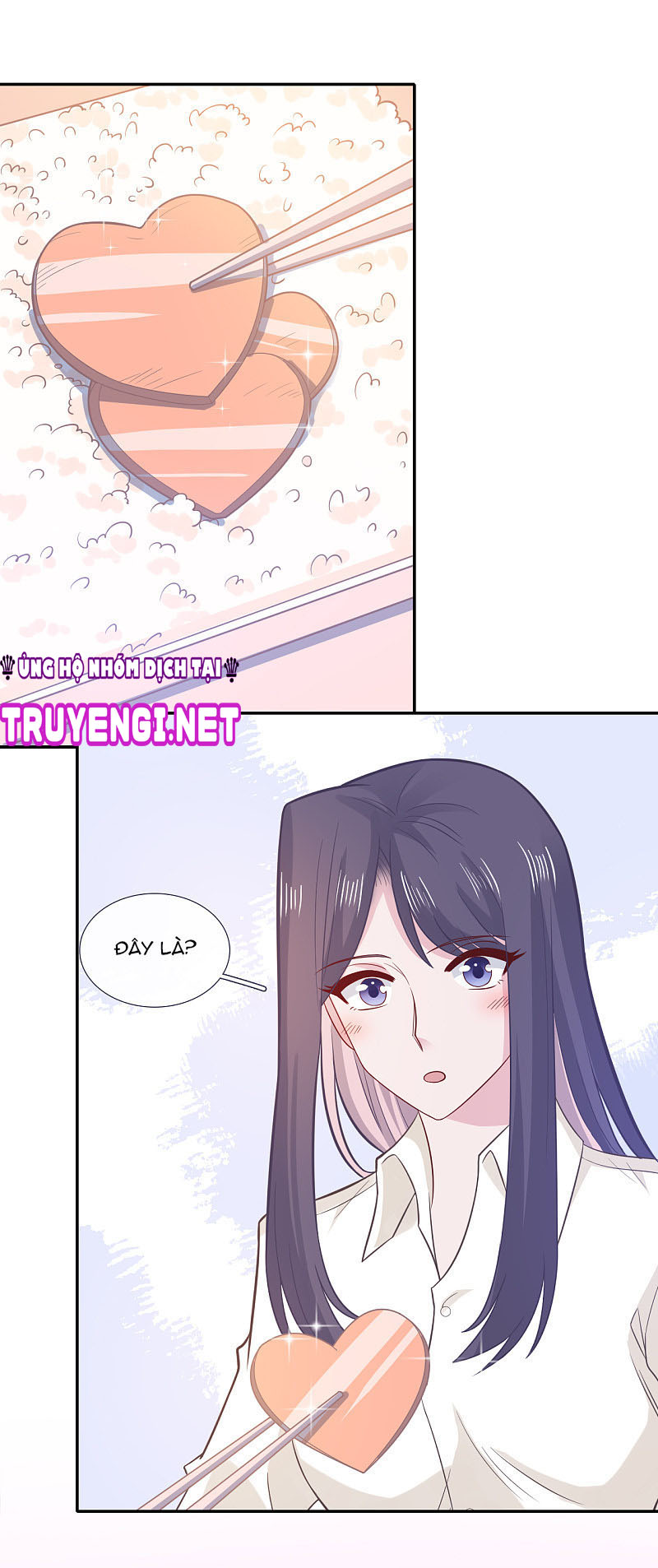 cái thùng cơm sát vách chapter 71 25