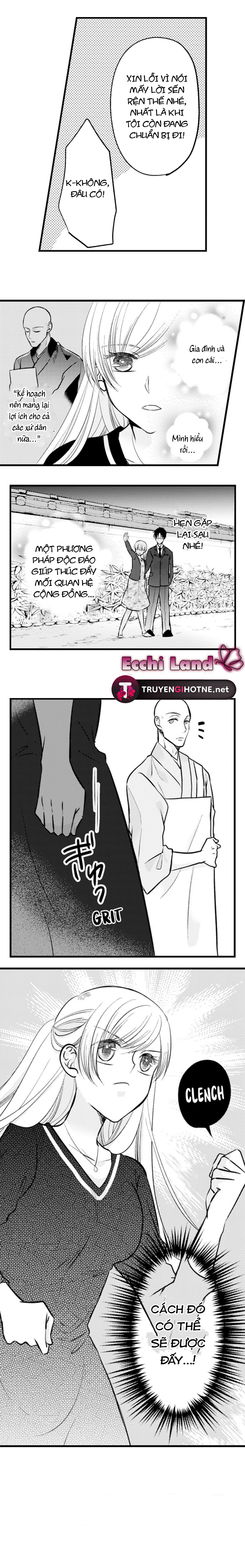 dây dưa một đêm dâm đãng với nhà sư chapter 168.2 3