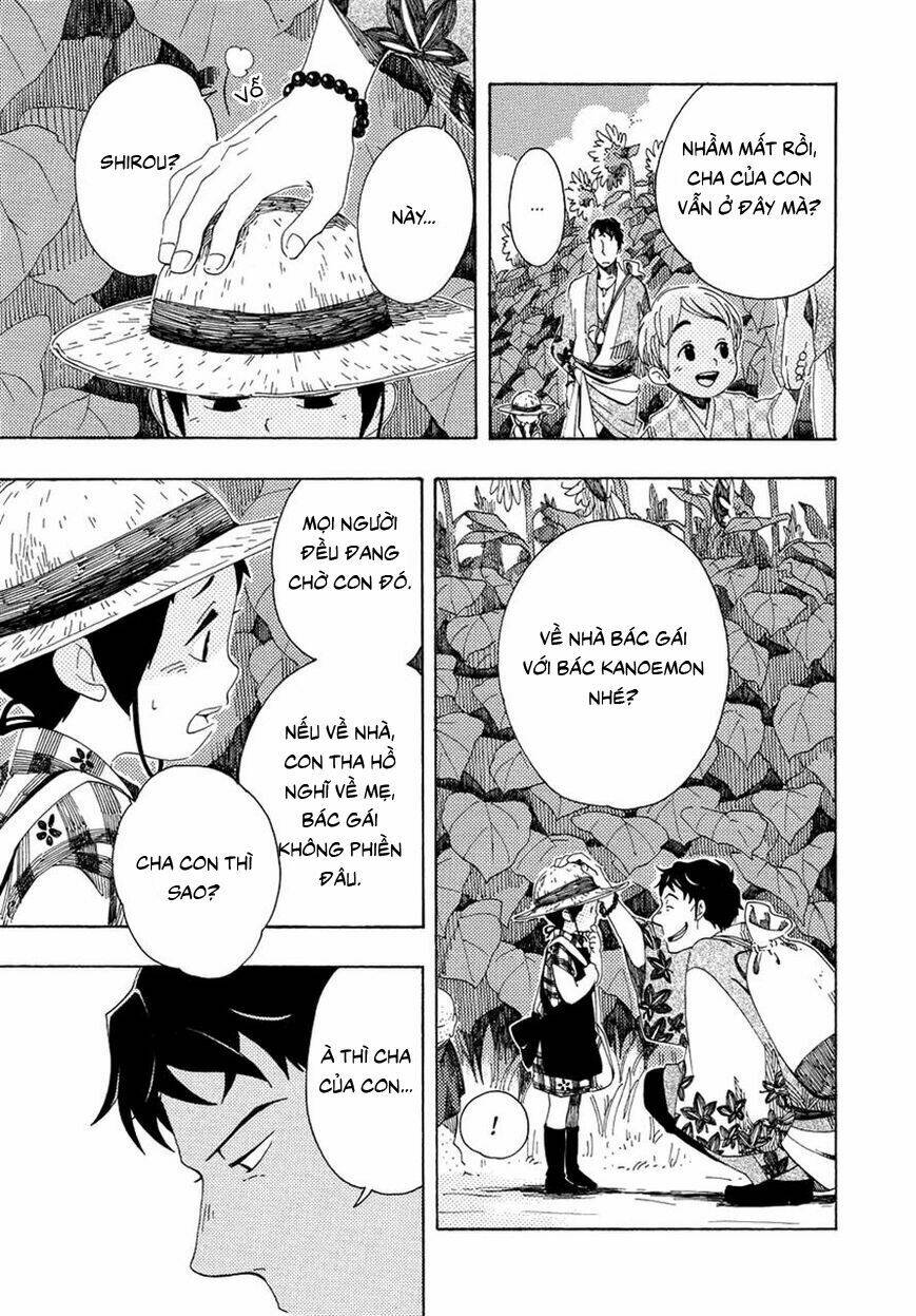 chichi kogusa chapter 6 25