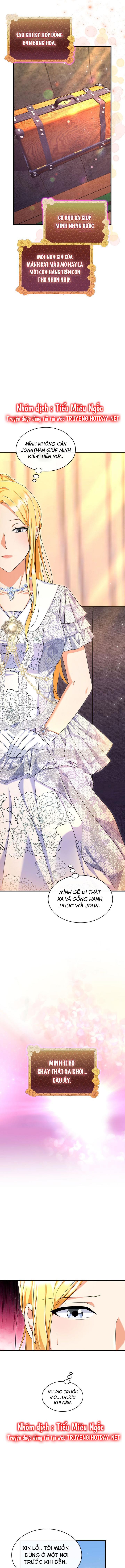 công lý của một ác nữ chapter 102 12