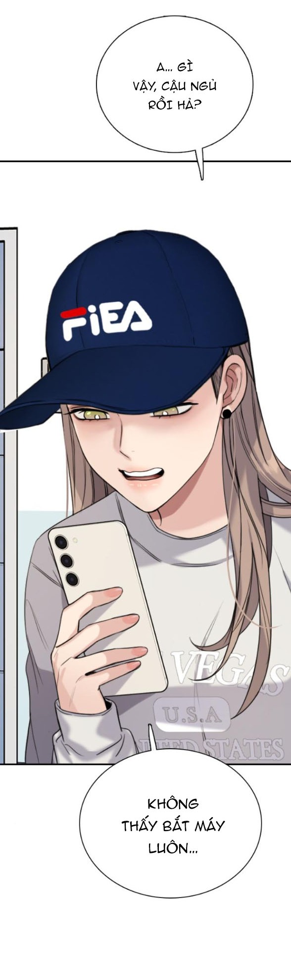 I'm fine thank you, and you? chapter 2.1 55