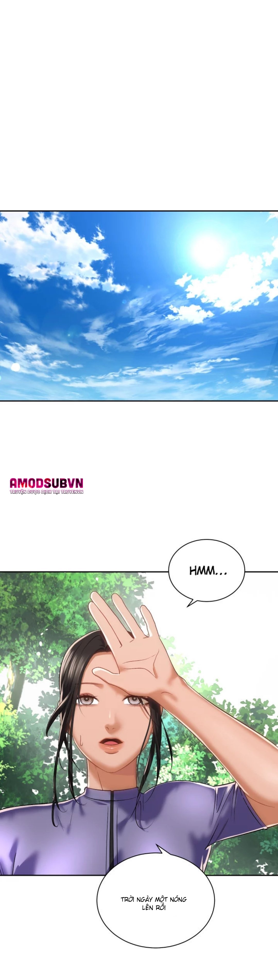 mình cùng đi xe nhé? chapter 18 2