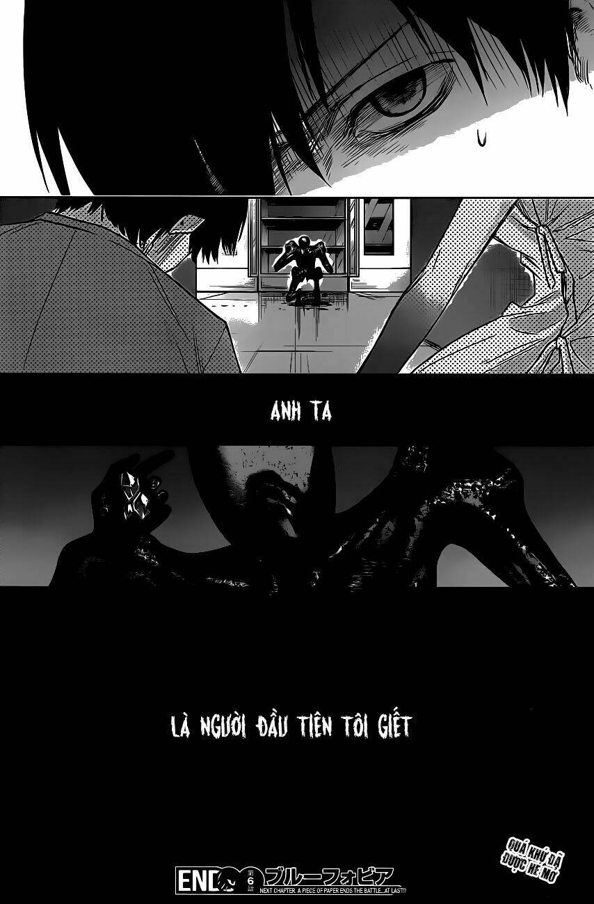 blue phobia chapter 6 22