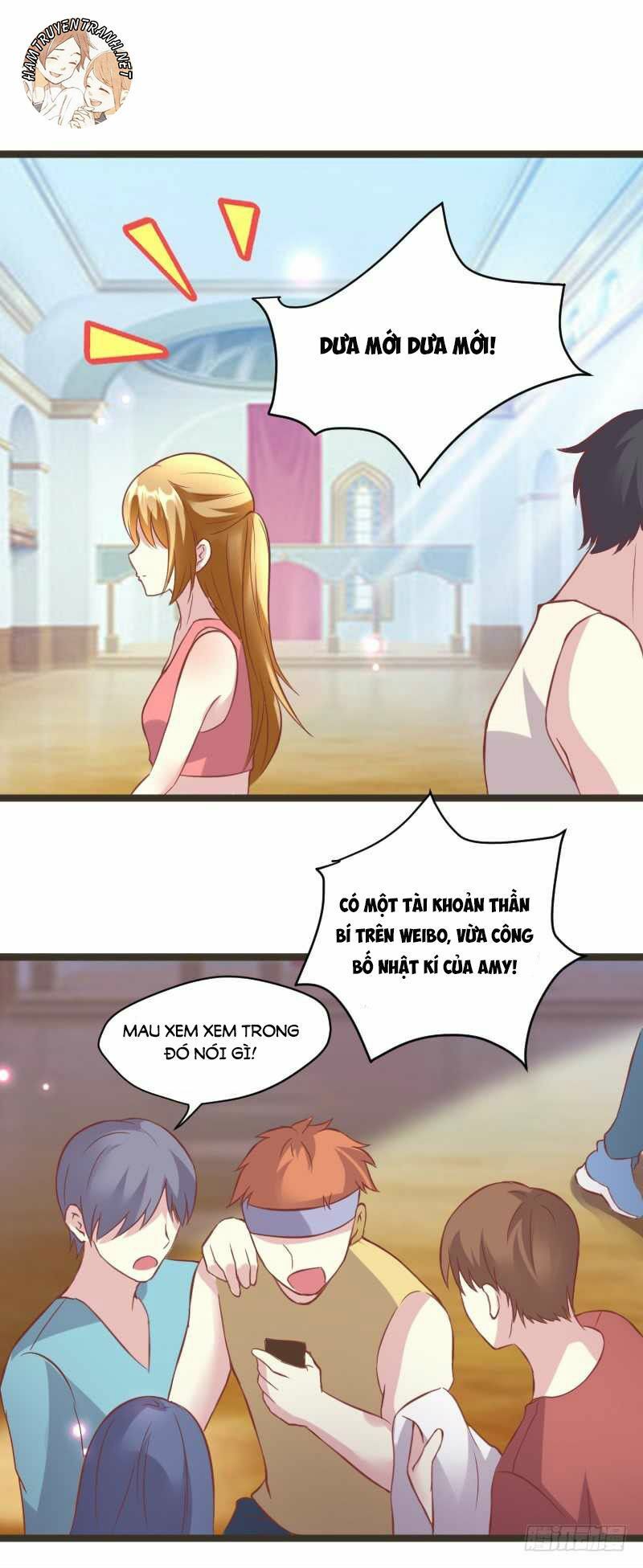 mặt nạ mê hoặc chapter 47 2