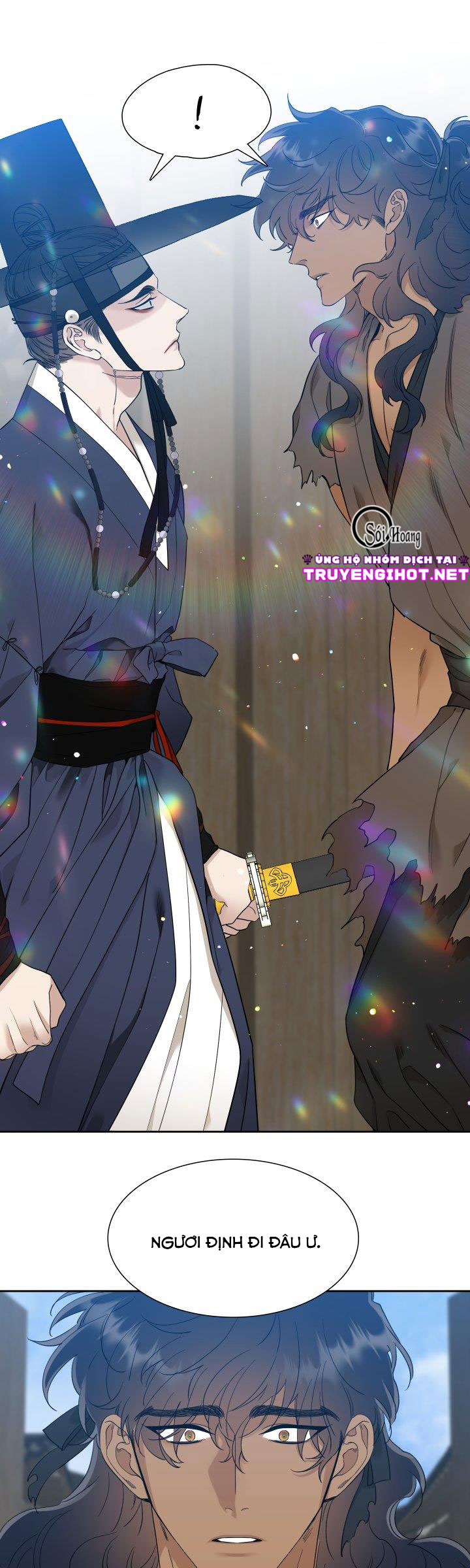 mắt phủ toàn sương chapter 22.2 5