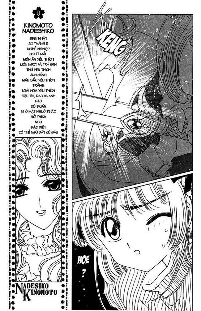 card captor sakura chapter 9 11