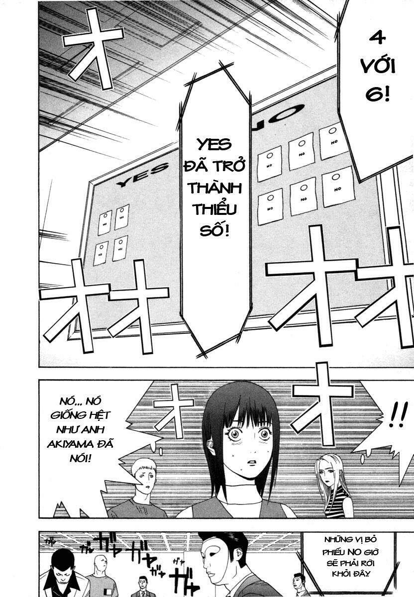 liar game chapter 12 16