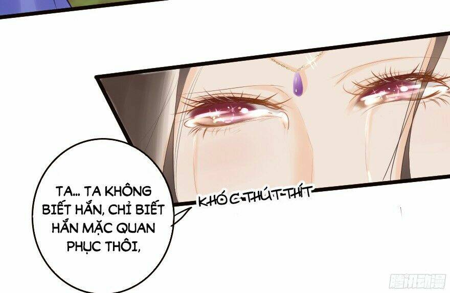 ngô bổn công chúa chapter 6 13
