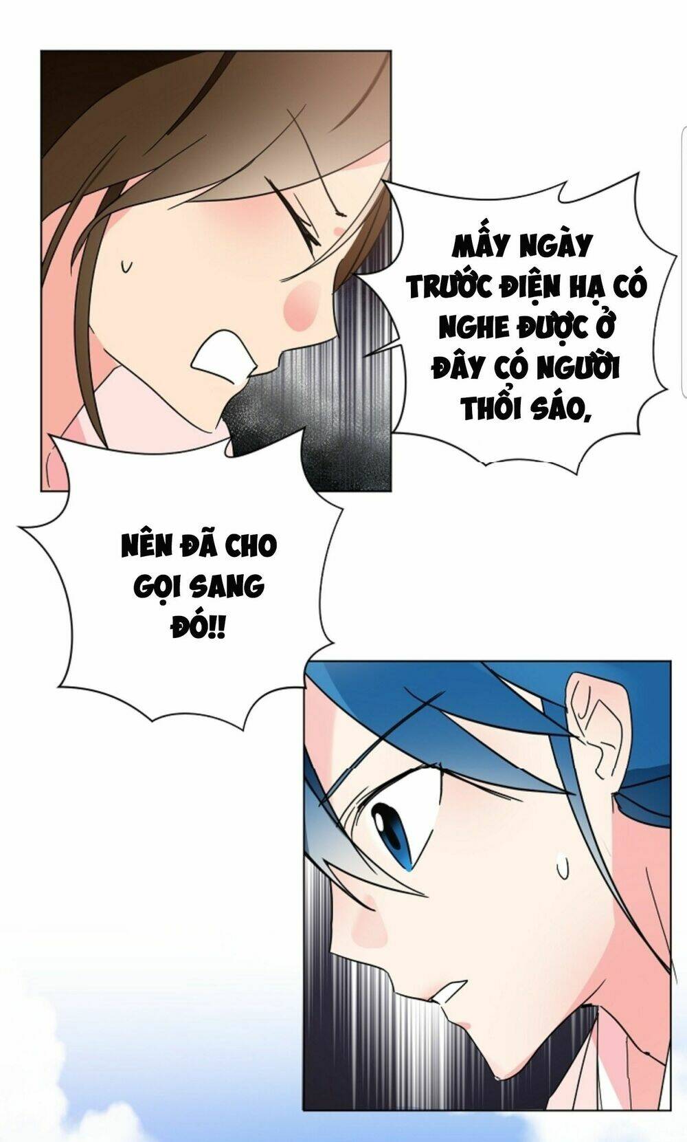 chae hong sa chapter 40 18