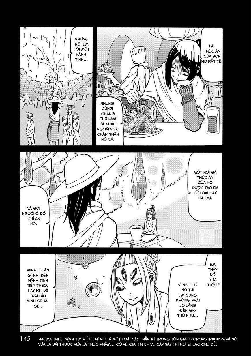 kumika no mikaku chapter 13 13