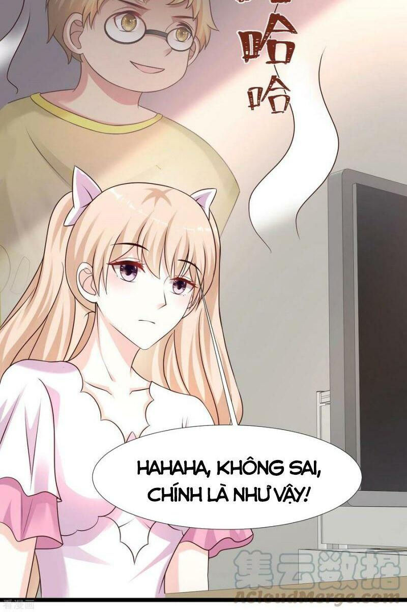 tối cường vận đào hoa chapter 211 26