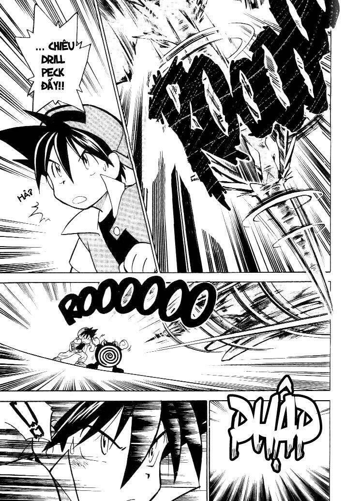 thú cưng đặc biệt chapter 9 10