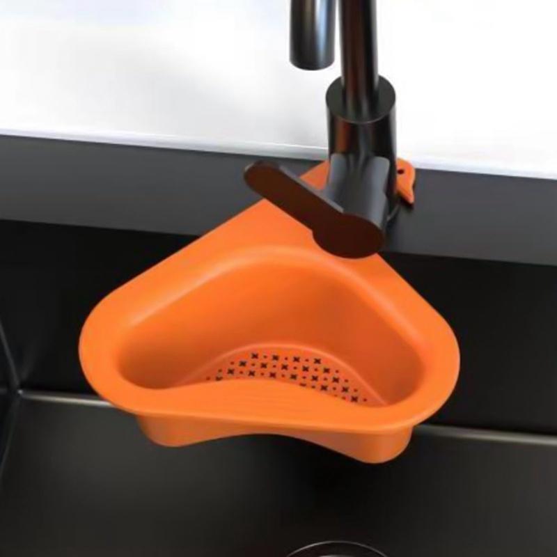 Khay Lọc Rác Gắn Bồn Rửa Bát Hình Thiên Nga Siêu Đẹp