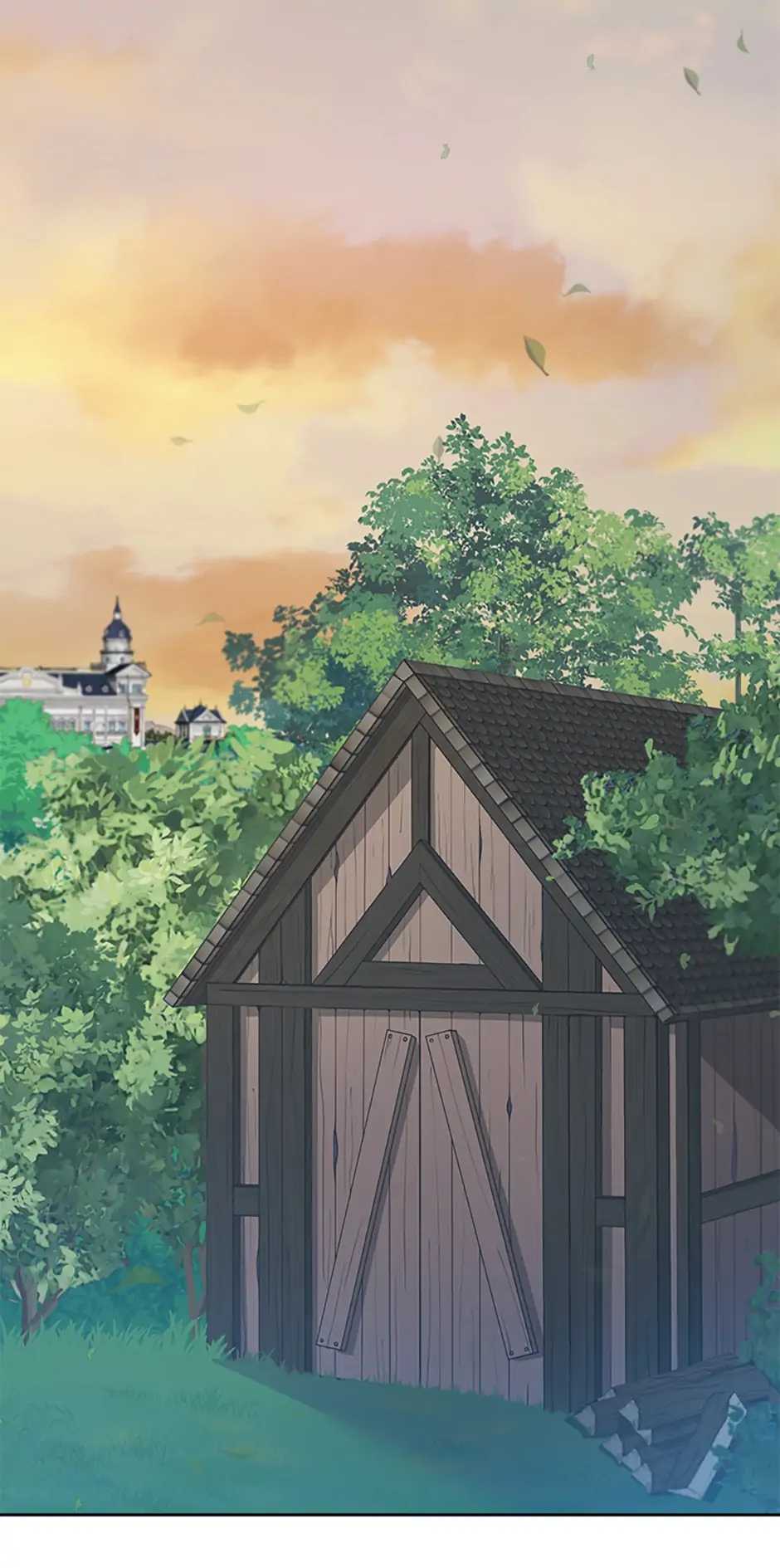 Adelia: Đóa Hoa Xiềng Xích chapter 25.2 - Trang 14