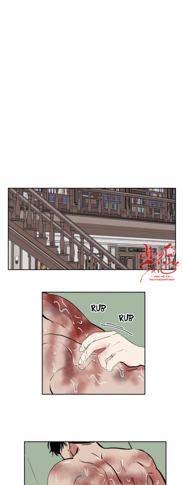 cuộc sống 2 mặt của quỷ vương chapter 49 23