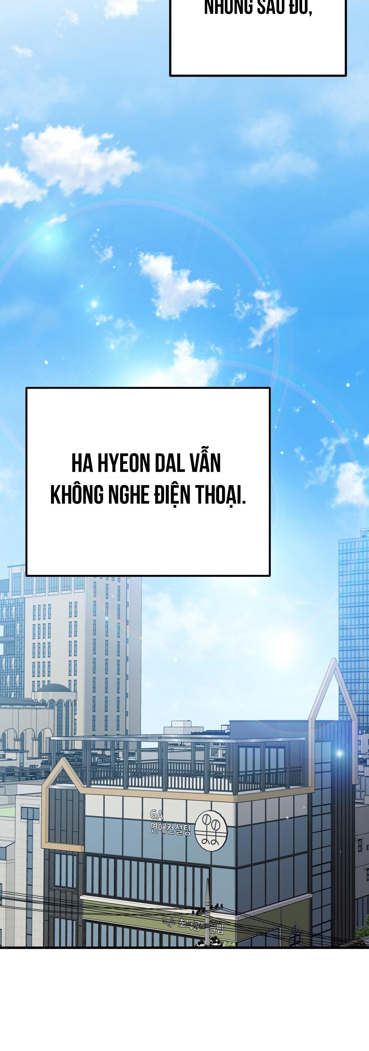 cậu không phải là gu của tôi chapter 3 41