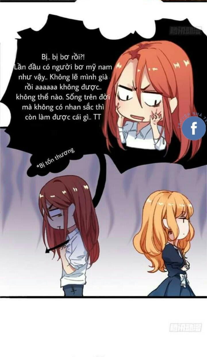 lời thì thầm chapter 8 37