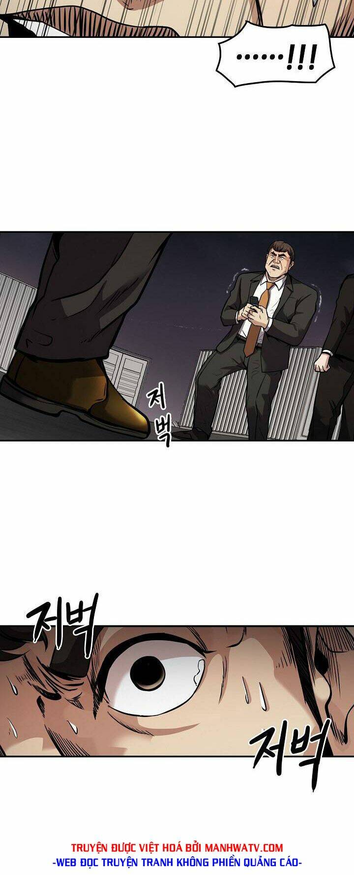 điều tra viên chuyển sinh chapter 123 50