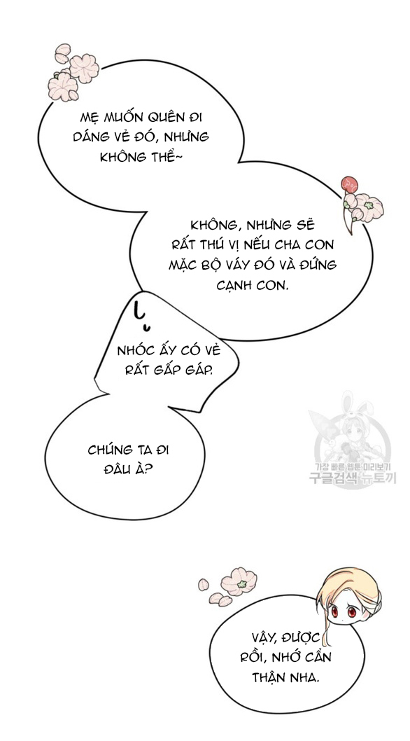 tôi đã trở thành bạn gái của nam chính chapter 13.1 17