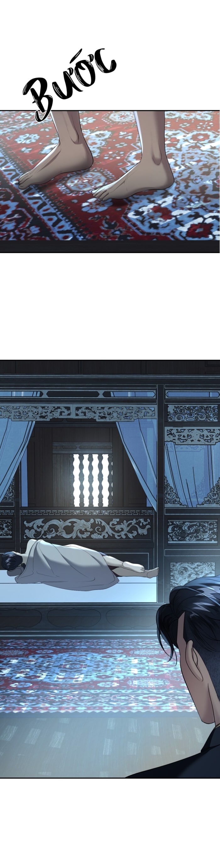 tôi là công tử đẹp nhất xiêm chapter 28 38