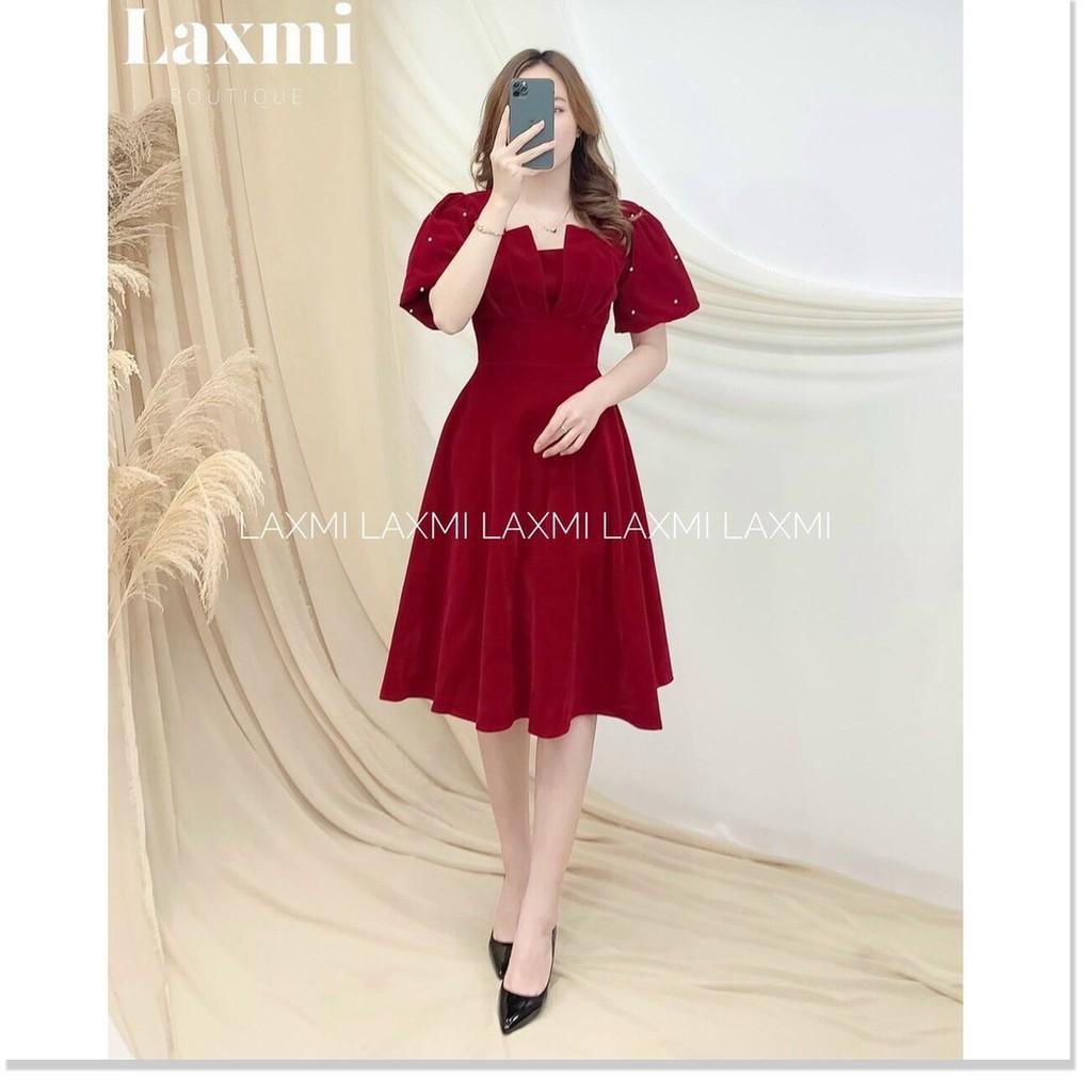 ĐẦM UMI KIỂU DÁNG XÒE