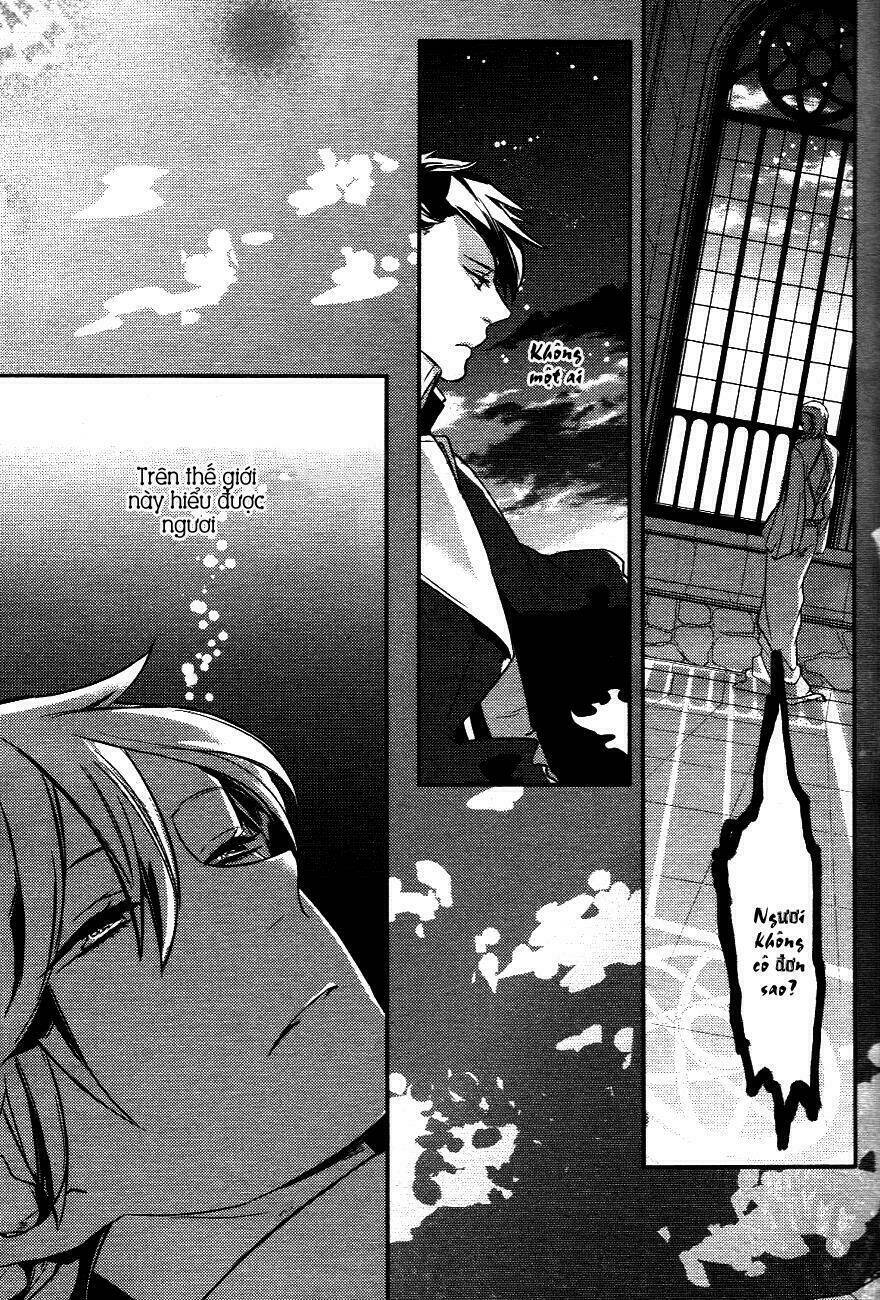 phong ấn triệu hồi ác quỷ dantalion chapter 1 45