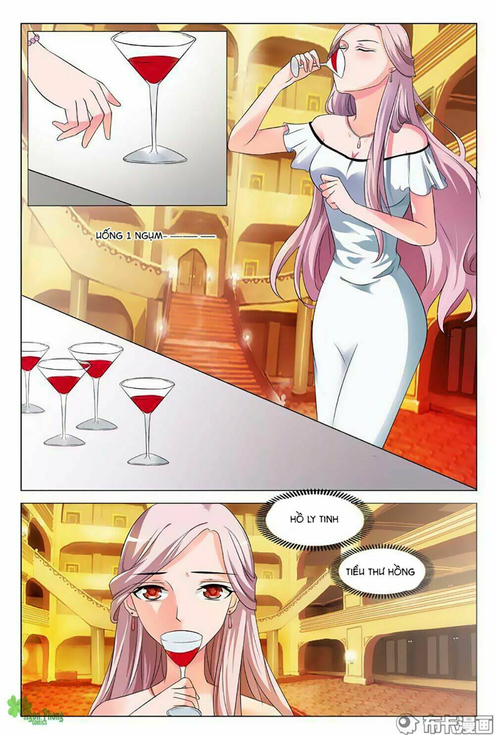 em vẫn còn nhỏ chapter 5 7