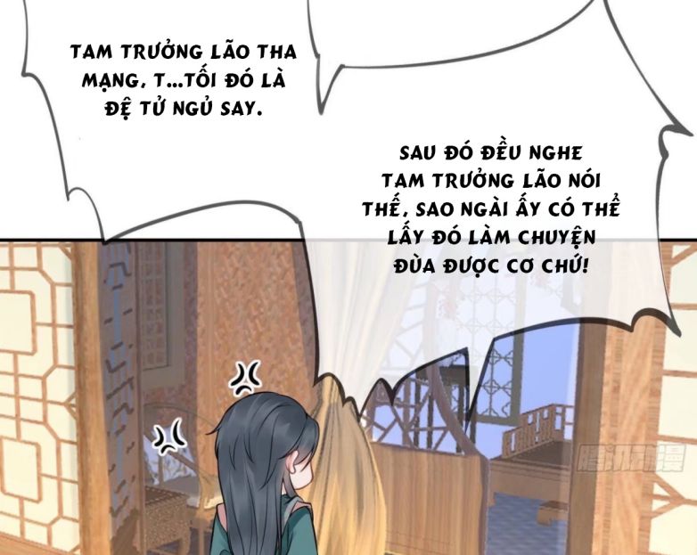 Đánh Chết Cũng Không Làm Sư Tôn chapter 44