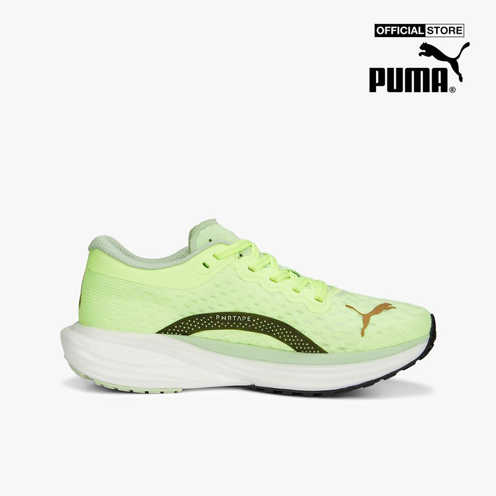 PUMA - Giày chạy bộ nữ Deviate NITRO 2 Run 75