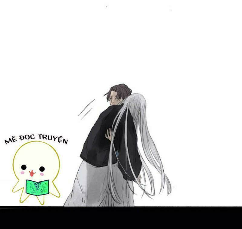 mặc đấu tuyến chapter 40 8