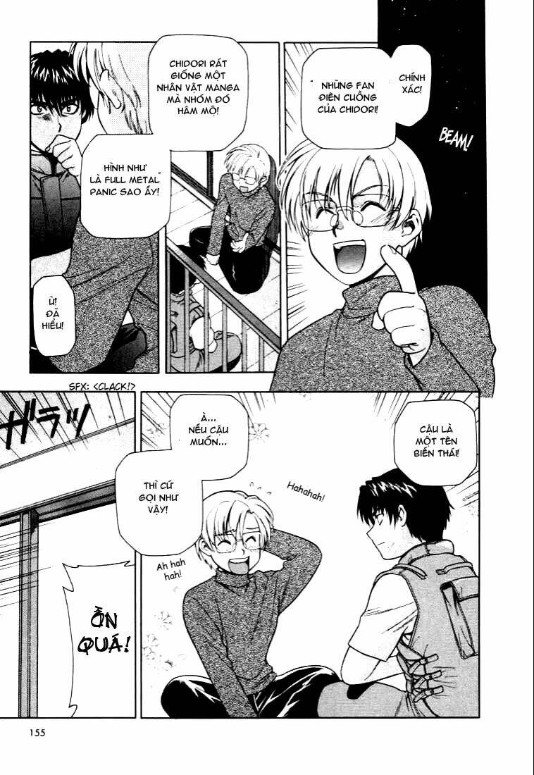 full metal panic! chapter 8 19