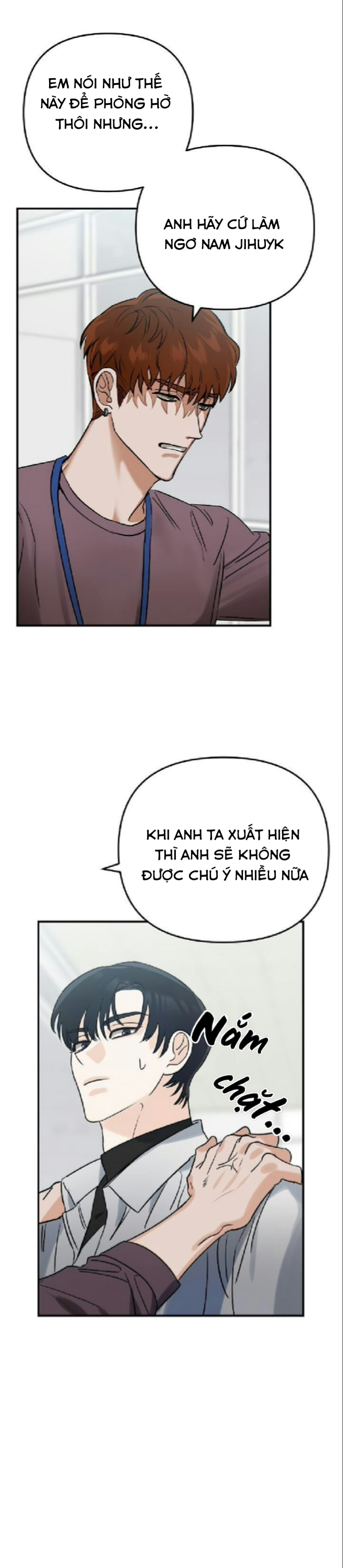 thiên đường bất tận (paradise again) chapter 1 13