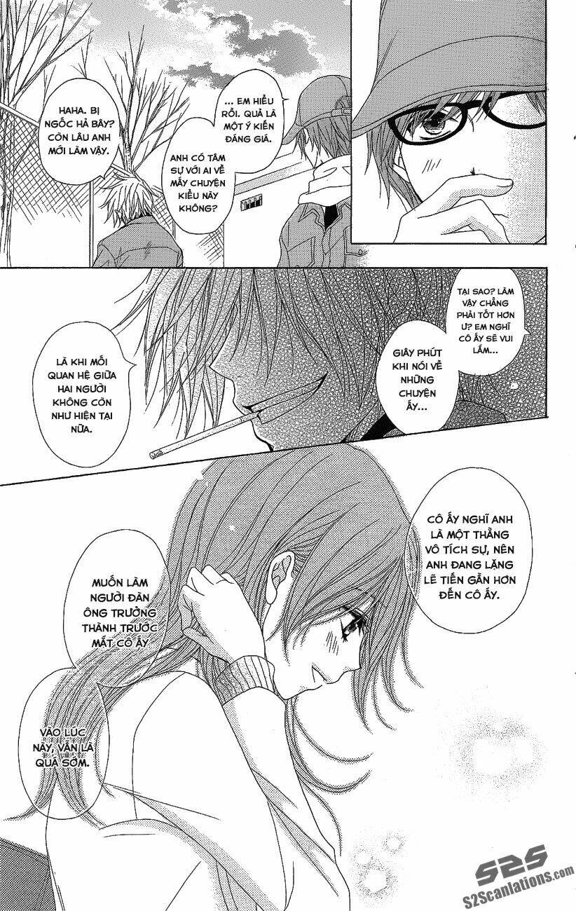 điện kích daisy chapter 50 33