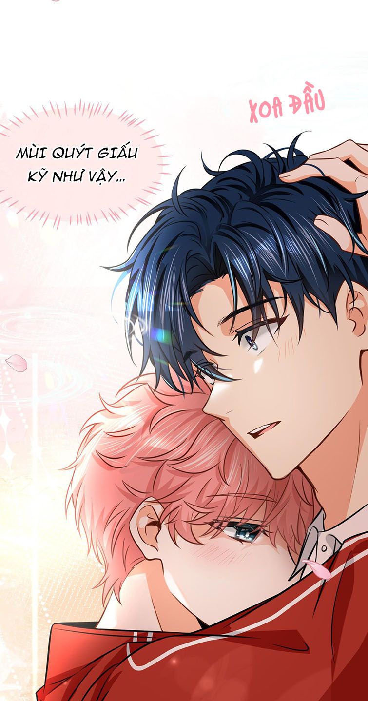 tín tức tố nói chúng ta không thể chapter 35 24