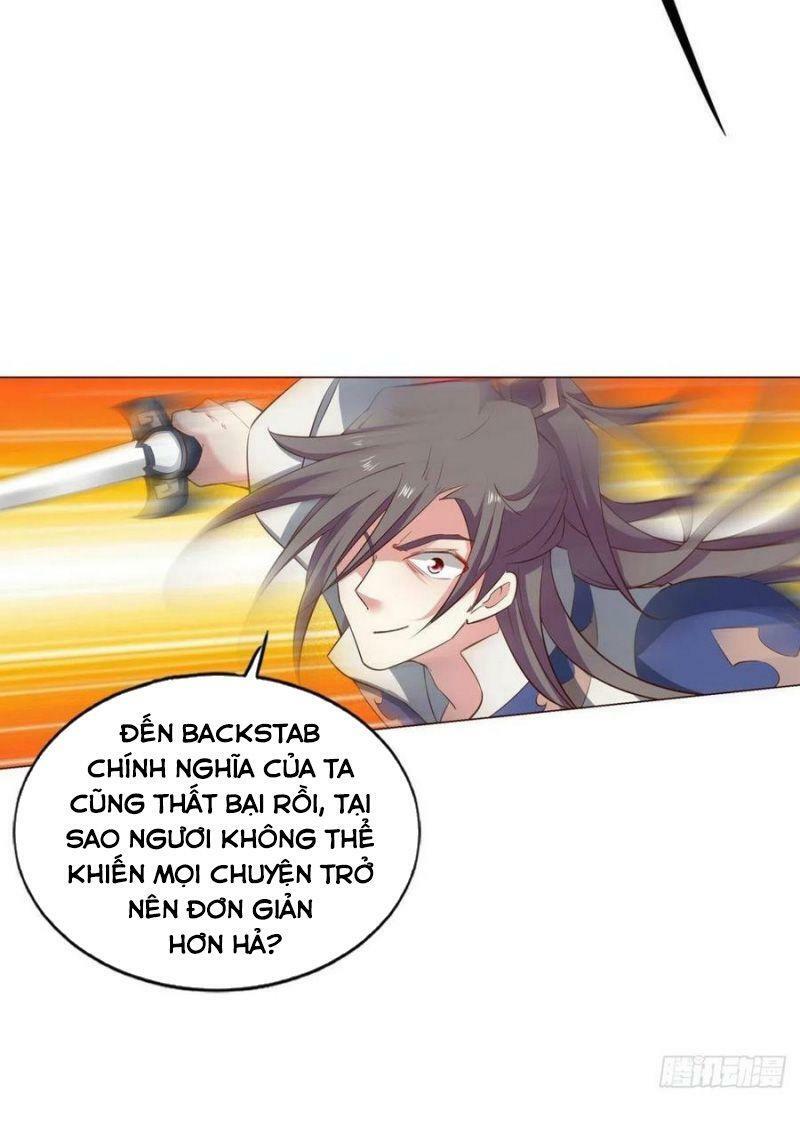 Trọng Sinh Thành Cậu Vàng Tại Dị Thế Chapter 128 30