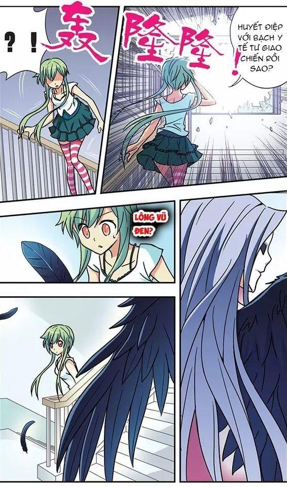 nặc á chi điệp chapter 27 3