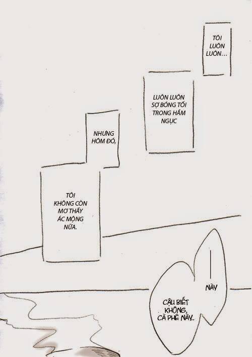 đại chiến titan - doujinshi levieren chapter 16 37