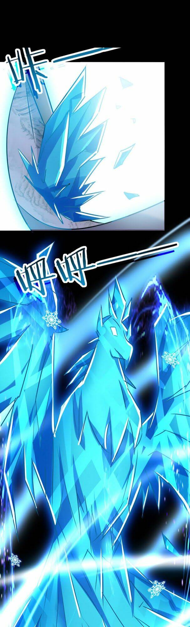 vạn giới tiên vương chapter 53 9