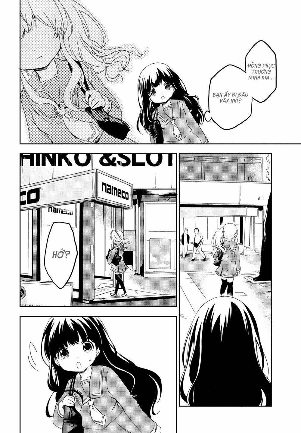 someday, we'll get there chapter 1 9