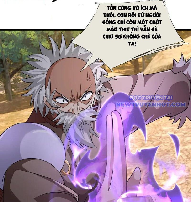 ngủ say vạn cổ: xuất thế đẩy ngang chư thiên chapter 87 54