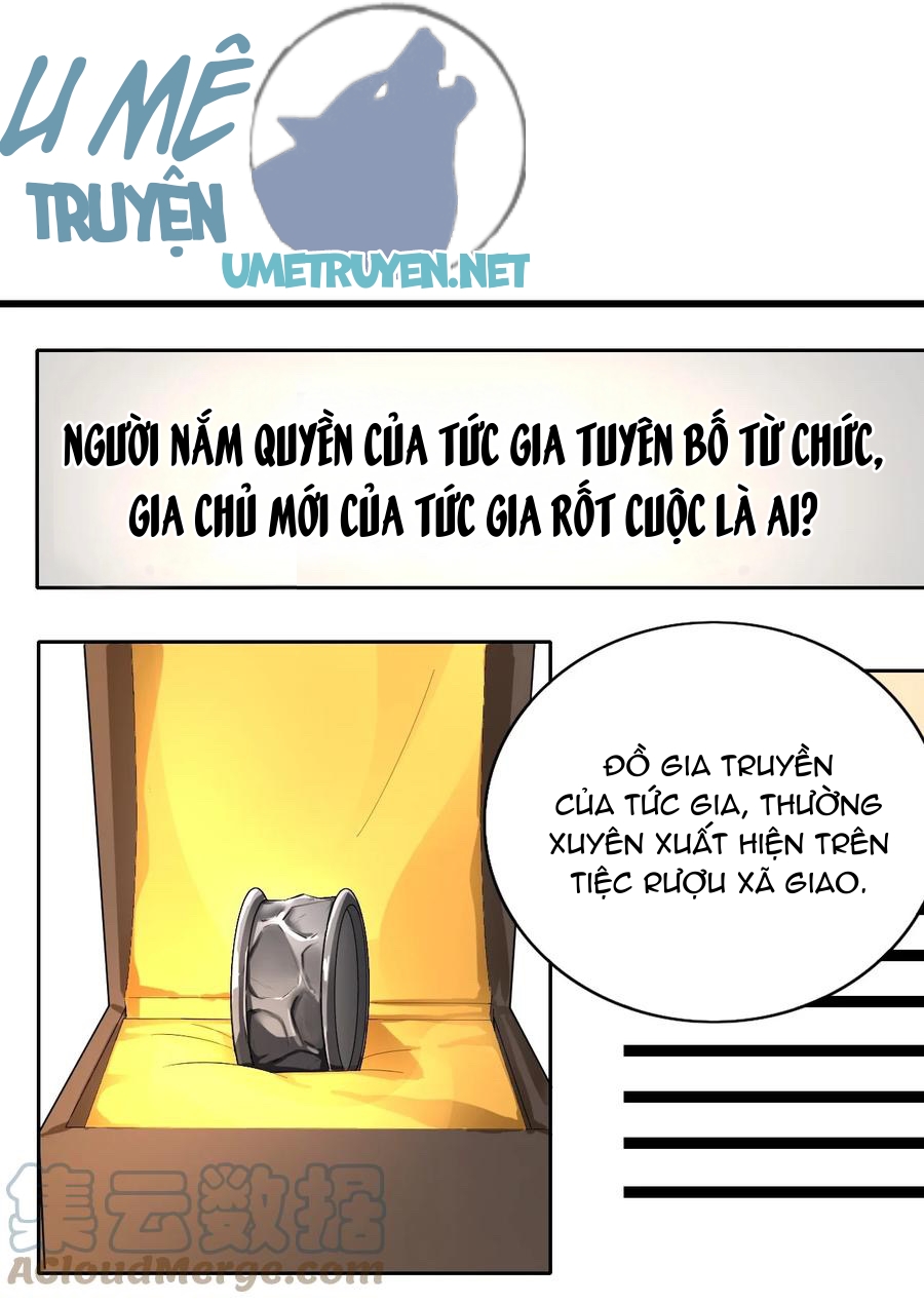 tức thời phạm quy [ tức thì vi quy ] chapter 12 16