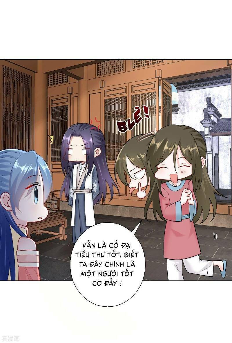 độc y đích nữ chapter 109 19