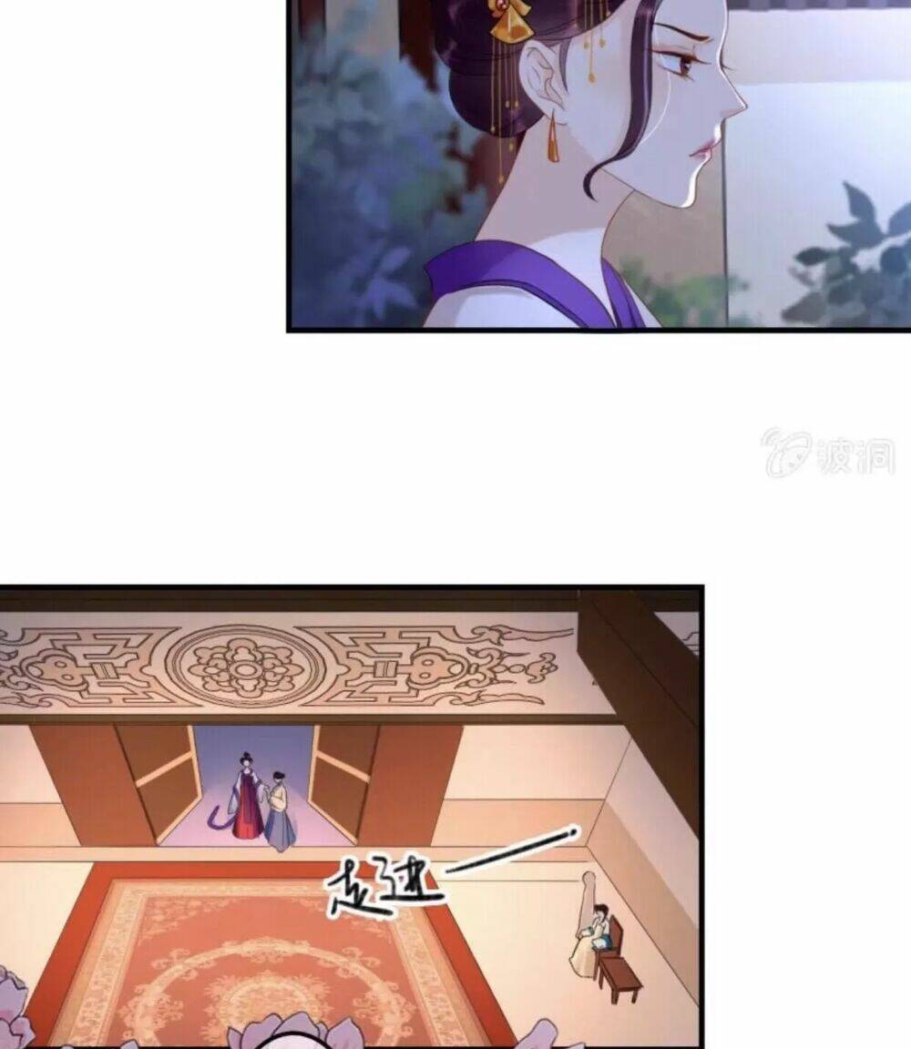 sủng phi của vương chapter 53 3