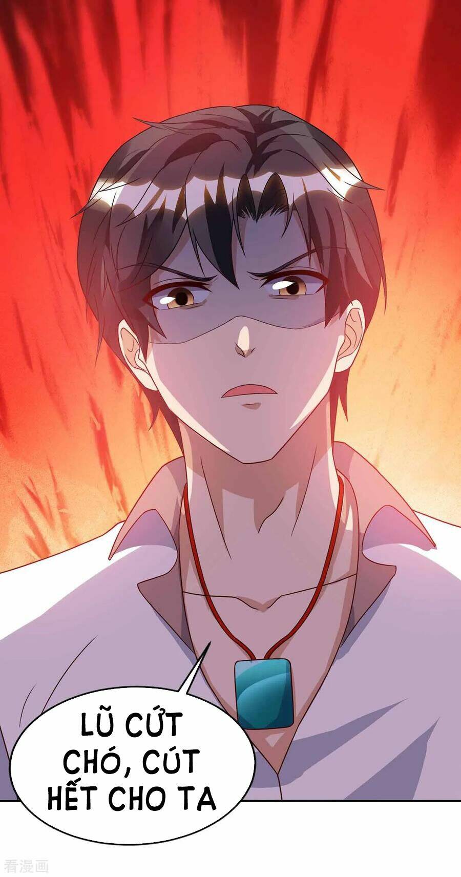 trọng sinh khí thiếu quy lai chapter 76 23