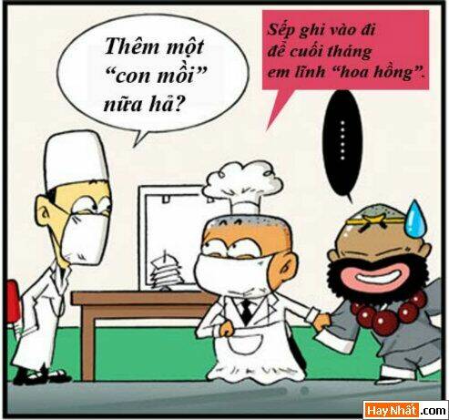 tây du kí không hài chapter 9 25