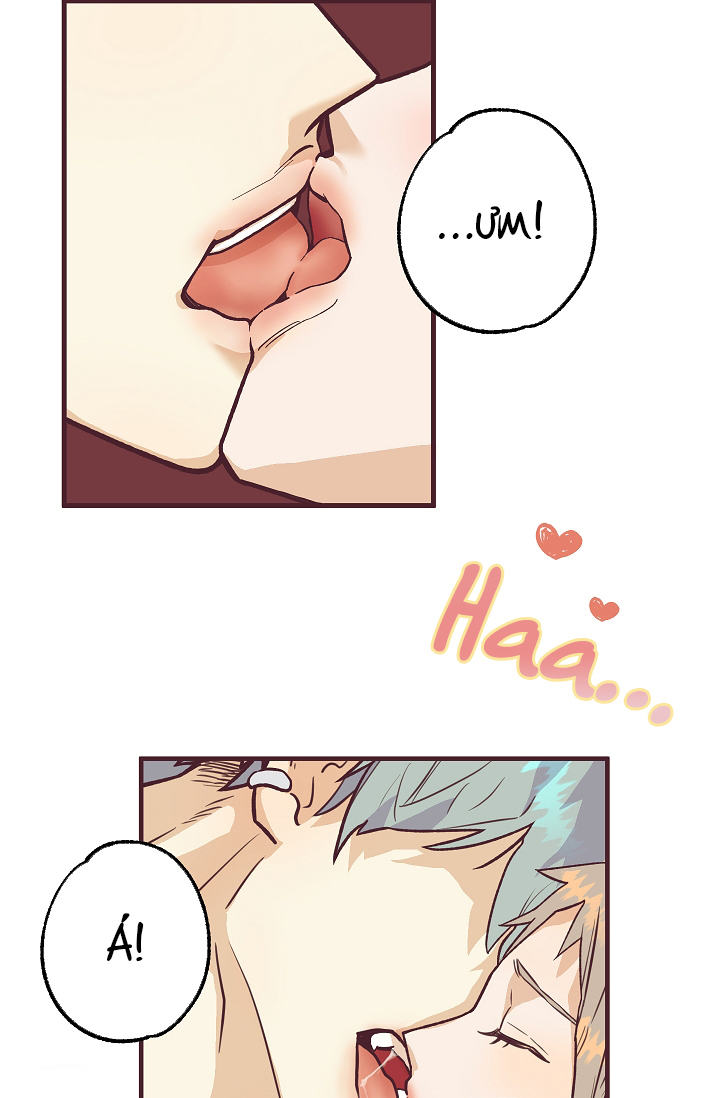 chạy đâu cho thoát chapter 3.3 13