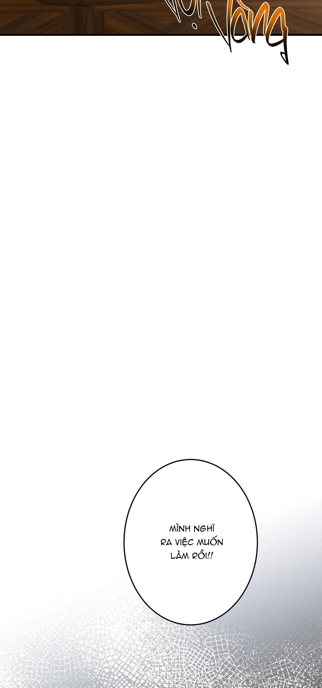 bl cổ trang - âu cổ ngắn nhà kim chapter 39.1 34