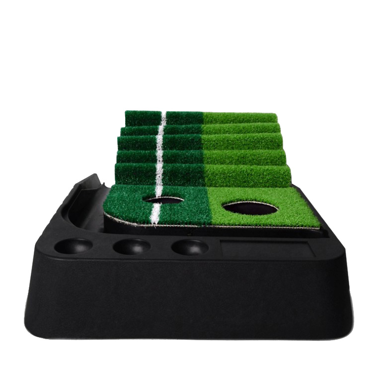 Thảm tập Putting Golf nhựa - PGM TL004